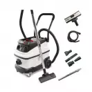 Прахосмукачка DEDRA DED6603, 1600W, 3330л/мин, 30л - small, 260930