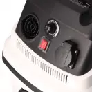 Прахосмукачка DEDRA DED6603, 1600W, 3330л/мин, 30л - small, 260931