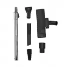 Прахосмукачка DEDRA DED6603, 1600W, 3330л/мин, 30л - small, 261009