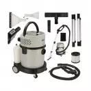 Прахосмукачка DEDRA DED6605, 1200W, -л/мин, 20л - small, 260886