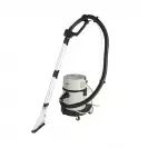 Прахосмукачка DEDRA DED6605, 1200W, -л/мин, 20л - small