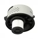 Прахосмукачка DEDRA DED6605, 1200W, -л/мин, 20л - small, 261234