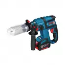 Прахоуловител за перфоратор BOSCH, за SDS plus перфоратори - small, 264171