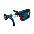 Прахоуловител за перфоратор BOSCH GDE, за SDS max перфоратори - small, 264161