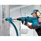 Прахоуловител за перфоратор BOSCH GDE, за SDS max перфоратори - small, 264163