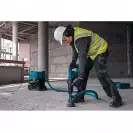 Прахоуловител за перфоратор BOSCH GDE, за SDS max перфоратори - small, 264165