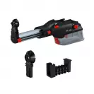 Прахоуловител за перфоратор BOSCH GDE 28 D, за GBH 18V-28 DC - small