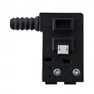 Прекъчвач за акумулаторен циркуляр MAKITA, HS009G, HS011G, HS012G, CS002G - small