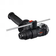 Приставка за винтоверт BOSCH GFA 12-H, SDS-plus, за ударно пробиване