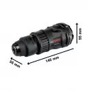 Приставка за винтоверт BOSCH GFA 12-H, SDS-plus, за ударно пробиване - small, 264183