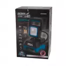 Прожектор акумулаторен DEDRA DED6905, 18V, 2.0-8.0Ah, Li-Ion, LED, 1600lm - small, 261322