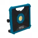 Прожектор акумулаторен DEDRA DED7071, 18V, 2.0-8.0Ah, Li-Ion, LED, 1000/2000lm - small, 261030