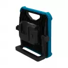 Прожектор акумулаторен DEDRA DED7071, 18V, 2.0-8.0Ah, Li-Ion, LED, 1000/2000lm - small, 261031