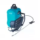 Пръскачка акумулаторна DEDRA DED6981, 18V, 2.0-5.0Ah, Li-Ion, 16л, 3.0-5.0bar - small, 263405