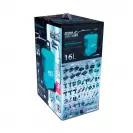 Пръскачка акумулаторна DEDRA DED6981, 18V, 2.0-5.0Ah, Li-Ion, 16л, 3.0-5.0bar - small, 263410