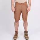 Работен панталон NINE WORTHS ARCHI размер 52/L бежов (camel) - small, 259982