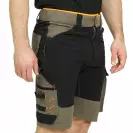 Работен панталон NINE WORTHS LANNE размер 48/M зелен (khaki) - small