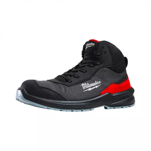 Работни обувки MILWAUKEE FXT S1PS 1M110133 ESD FO SR 43