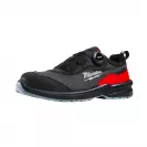 Работни обувки MILWAUKEE FXT S1PS B1L110133 ESD FO SR 40 - small