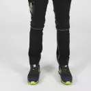 Работни обувки NINE WORTHS JUSTIN 41, черен и жълт - small, 259821