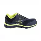 Работни обувки NINE WORTHS JUSTIN 42, черен и жълт - small, 259808