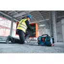 Радиоприемник акумулаторен BOSCH GPB 18VH-6 SRC, 230V, 12V/18V, 2.0-6.0Ah, Li-Ion, Bluetooth - small, 264103