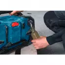Радиоприемник акумулаторен BOSCH GPB 18VH-6 SRC, 230V, 12V/18V, 2.0-6.0Ah, Li-Ion, Bluetooth - small, 264105