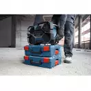 Радиоприемник акумулаторен BOSCH GPB 18VH-6 SRC, 230V, 12V/18V, 2.0-6.0Ah, Li-Ion, Bluetooth - small, 264106