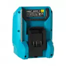 Радиоприемник акумулаторен DEDRA DED7005, 18V, 2.0-5.0Ah, Li-Ion, Bluetooth - small, 260645