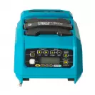 Радиоприемник акумулаторен DEDRA DED7005, 18V, 2.0-5.0Ah, Li-Ion, Bluetooth - small, 260646