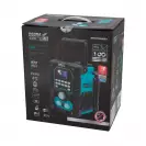 Радиоприемник акумулаторен DEDRA DED7006BT, 18V, 230V, 2.0-8.0Ah, Li-Ion, Bluetooth - small, 260987