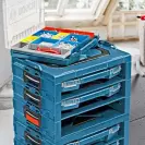 Рафт система BOSCH I-BOXX - small, 264160