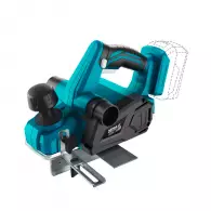 Ренде акумулаторно DEDRA DED7066, 18V, 2.0-8.0Ah, Li-Ion, 16000об/мин, 82мм, 0-1.5мм