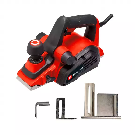 Ренде електрическо EINHELL TE-PL 920, 920W, -об/мин, 82мм, 3.5мм