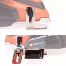 Ренде електрическо EINHELL TE-PL 920, 920W, -об/мин, 82мм, 3.5мм - small, 258435
