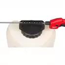 Резервоар за акумулаторна пръскачка MILWAUKEE M18 BBPFP2-CST, 15л - small, 263875