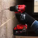 Ръкавици MILWAUKEE 9/L, с пет пръста - small, 263916
