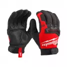 Ръкавици MILWAUKEE DemoX 10/XL, с пет пръста - small