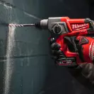 Ръкавици MILWAUKEE DemoX 11/XXL, с пет пръста - small, 263880