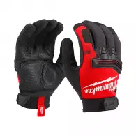 Ръкавици MILWAUKEE DemoX 8/M, с пет пръста