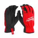Ръкавици MILWAUKEE FLEX 8/M, с пет пръста - small