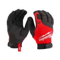 Ръкавици MILWAUKEE Performance 10/XL, с пет пръста