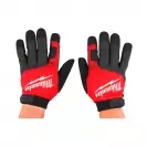 Ръкавици MILWAUKEE Performance 10/XL, с пет пръста - small, 263905