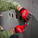 Ръкавици MILWAUKEE Performance 9/L, с пет пръста - small, 263909