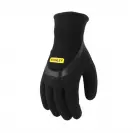 Ръкавици STANLEY SY610L Winter GloveinGlove Gripper, с пет пръсти - small, 261380
