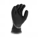 Ръкавици STANLEY SY610L Winter GloveinGlove Gripper, с пет пръсти - small, 261381
