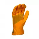 Ръкавици STANLEY SY740L Premium Cowhide Glove, с пет пръсти - small, 261383