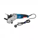Сатинираща машина DEDRA DED7933, 1300W, 900-3700об/мин, 120мм - small, 260835