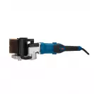 Сатинираща машина DEDRA DED7933, 1300W, 900-3700об/мин, 120мм - small, 260836