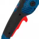 Сатинираща машина DEDRA DED7933, 1300W, 900-3700об/мин, 120мм - small, 260838
